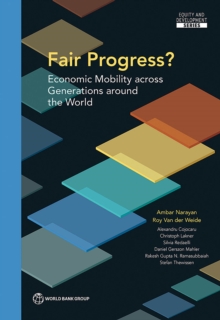 Fair progress?