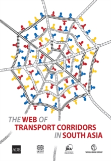 WEB of transport corridors in South Asia