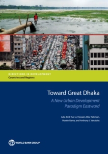 Toward Great Dhaka