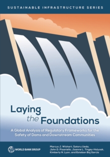 Laying the foundations