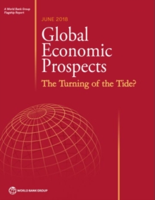 Image for Global economic prospects, June 2017