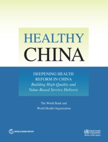 Healthy China