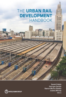urban rail development