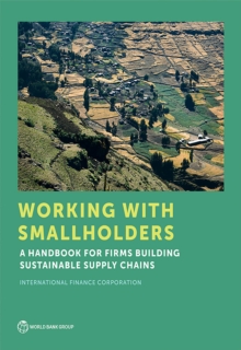 Working with smallholders