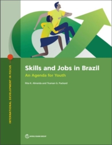Image for Skills and jobs in Brazil