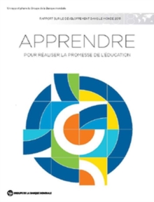 Rapport sur le Developpement dans le Monde 2018