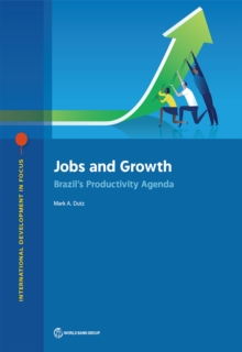 Jobs and growth