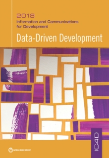 Information and communications for development 2018