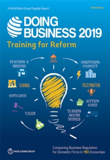 Doing business 2019
