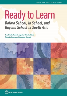 Ready to learn