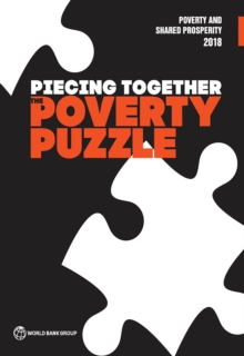Poverty and shared prosperity 2018