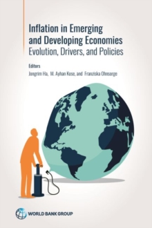 Inflation in emerging inflation in emerging and developing economies and developing economies