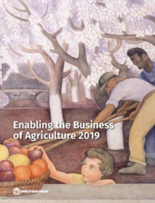 Image for Enabling the business of agriculture 2019