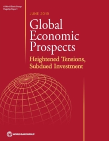 Global economic prospects, June 2019