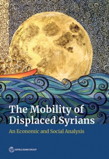 mobility of displaced Syrians