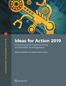 Ideas for Action 2019