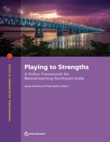 Image for Playing to Strengths