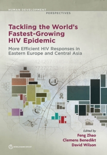 Tackling the world's fastest growing HIV epidemic