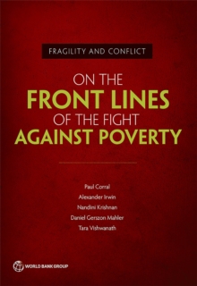 Fragility and conflict
