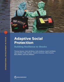 Adaptive social protection