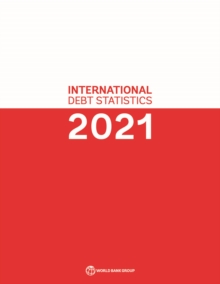International debt statistics 2021