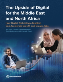 Image for The Upside of Digital for the Middle East and North Africa