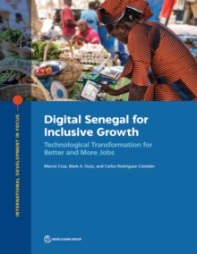 Inclusive Digital Senegal