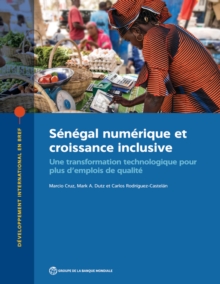 Senegal Numerique Inclusif