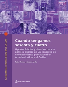 Cuando tengamos sesenta y cuatro en America Latina y el Caribe