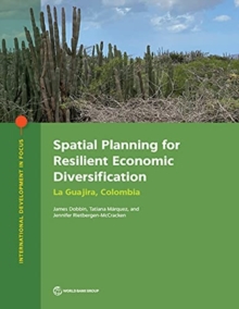 Image for Spatial planning for resilient economic diversification