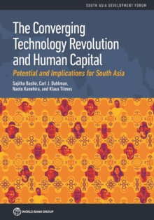 Converging Technology Revolution and Human Capital
