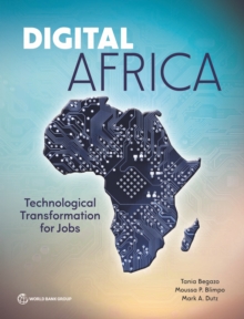 Continent-Wide Digital Economy for Africa