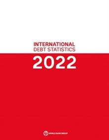 International Debt Statistics 2022
