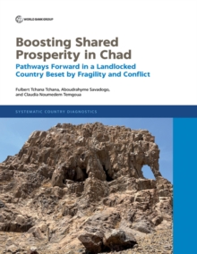 Image for Boosting Shared Prosperity in Chad
