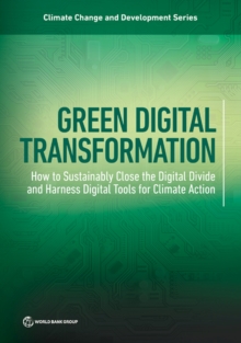 Image for Green Digital Transformation