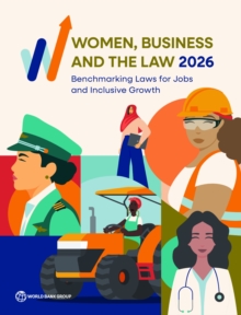Women, Business and the Law 2026