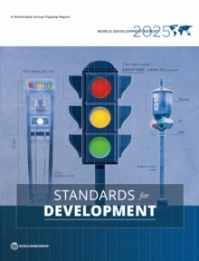 World Development Report 2025