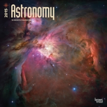 Image for Astronomy 2015 Wall