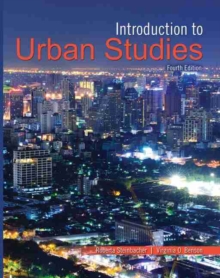 Introduction to Urban Studies