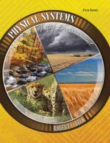 Physical Systems of the Environment