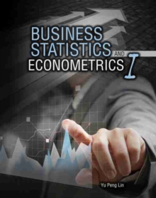 Image for Business Statistics and Econometrics I