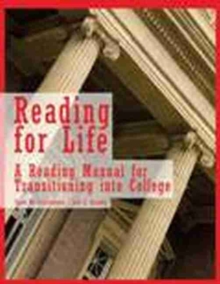 Image for Reading for Life