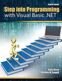 Image for Programming Visual Basic .NET