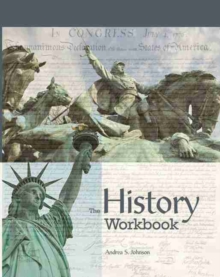 History Workbook