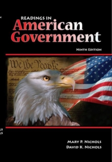 Image for Readings in American Government