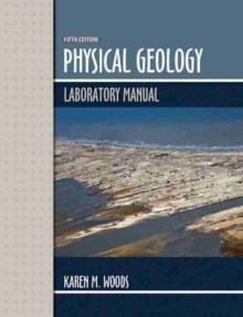 Image for Physical Geology Laboratory Manual