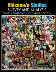 Image for Chicana/o Studies: Survey and Analysis
