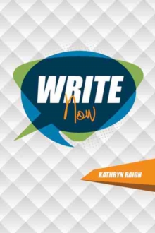Write Now