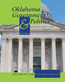 Image for Oklahoma Government and Politics: An Introduction