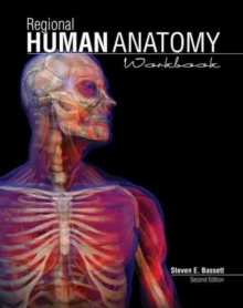 Image for Regional Human Anatomy Workbook